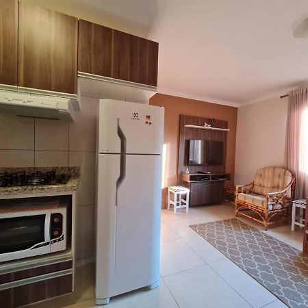 Ferienwohnung Vista Dutra Gramado Exterior foto