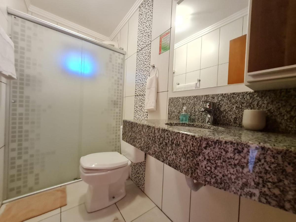 Ferienwohnung Vista Dutra Gramado Exterior foto