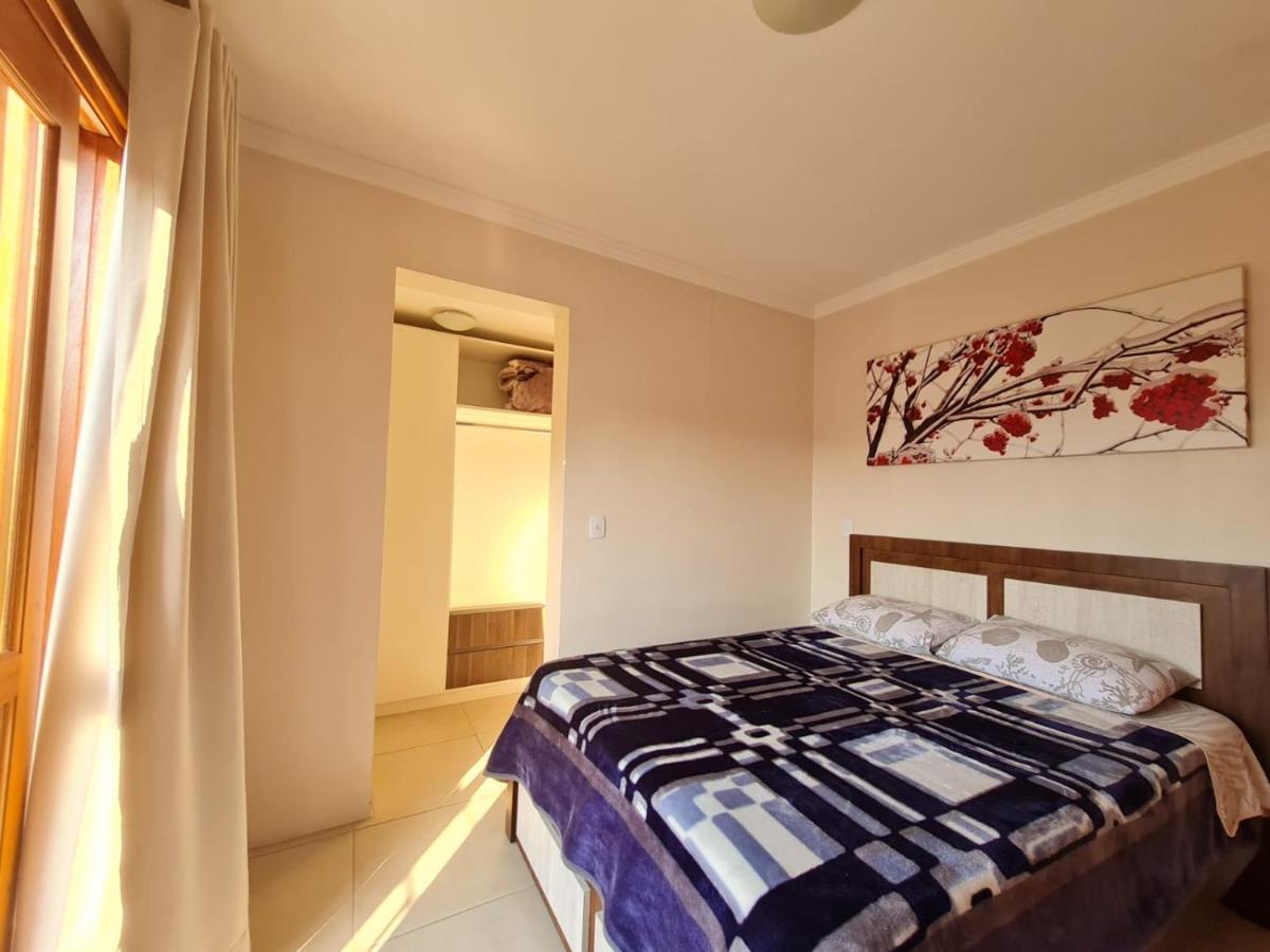 Ferienwohnung Vista Dutra Gramado Exterior foto